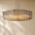 Marina Round Chandelier