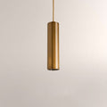 Matthie Metal Pendant - briglamps