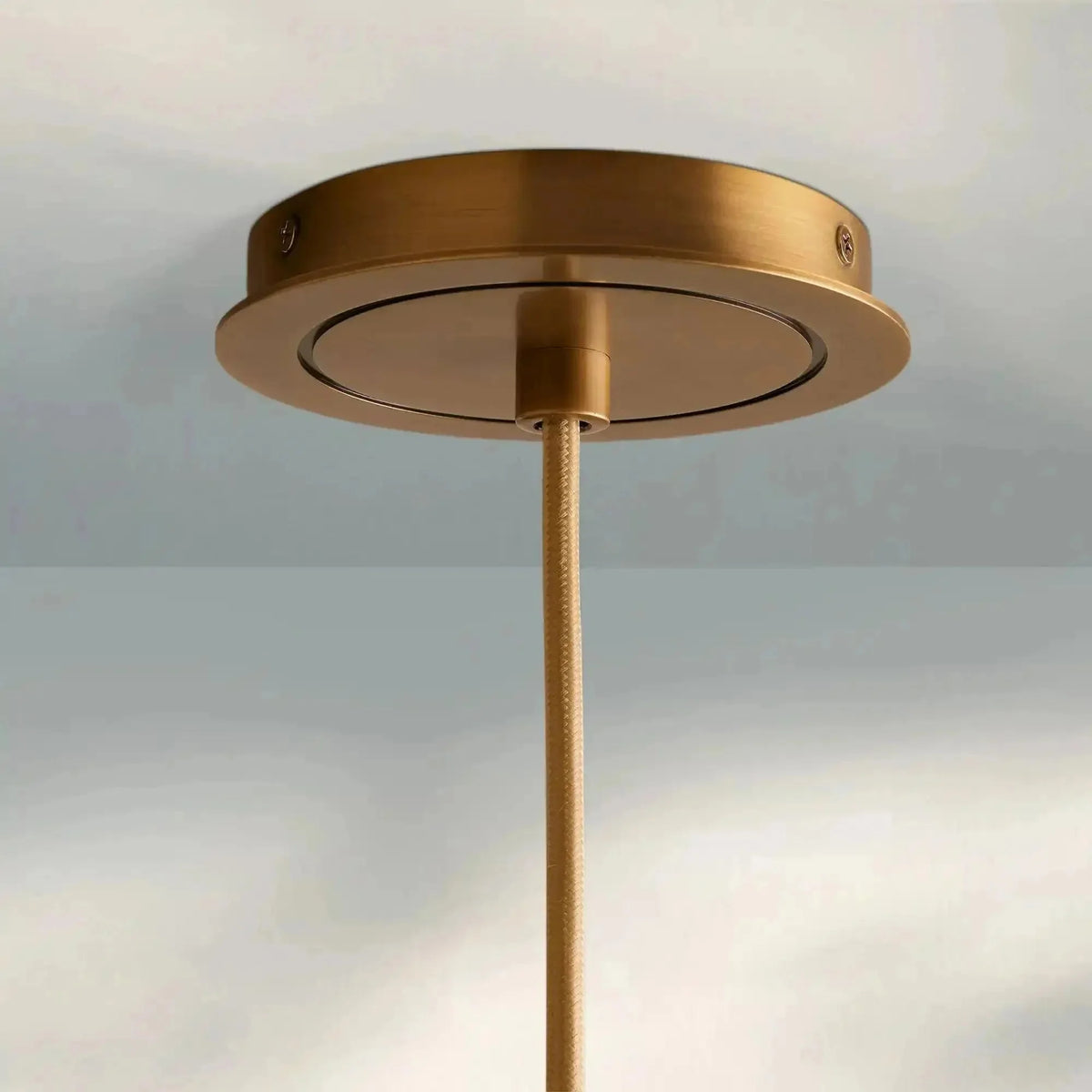 Matthie Pendant - Brig Lighting