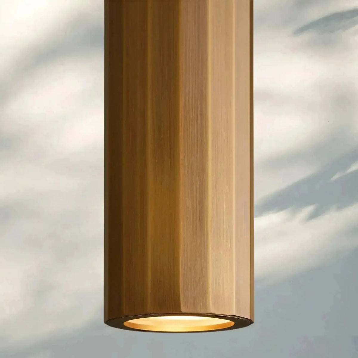 Matthie Pendant - Brig Lighting
