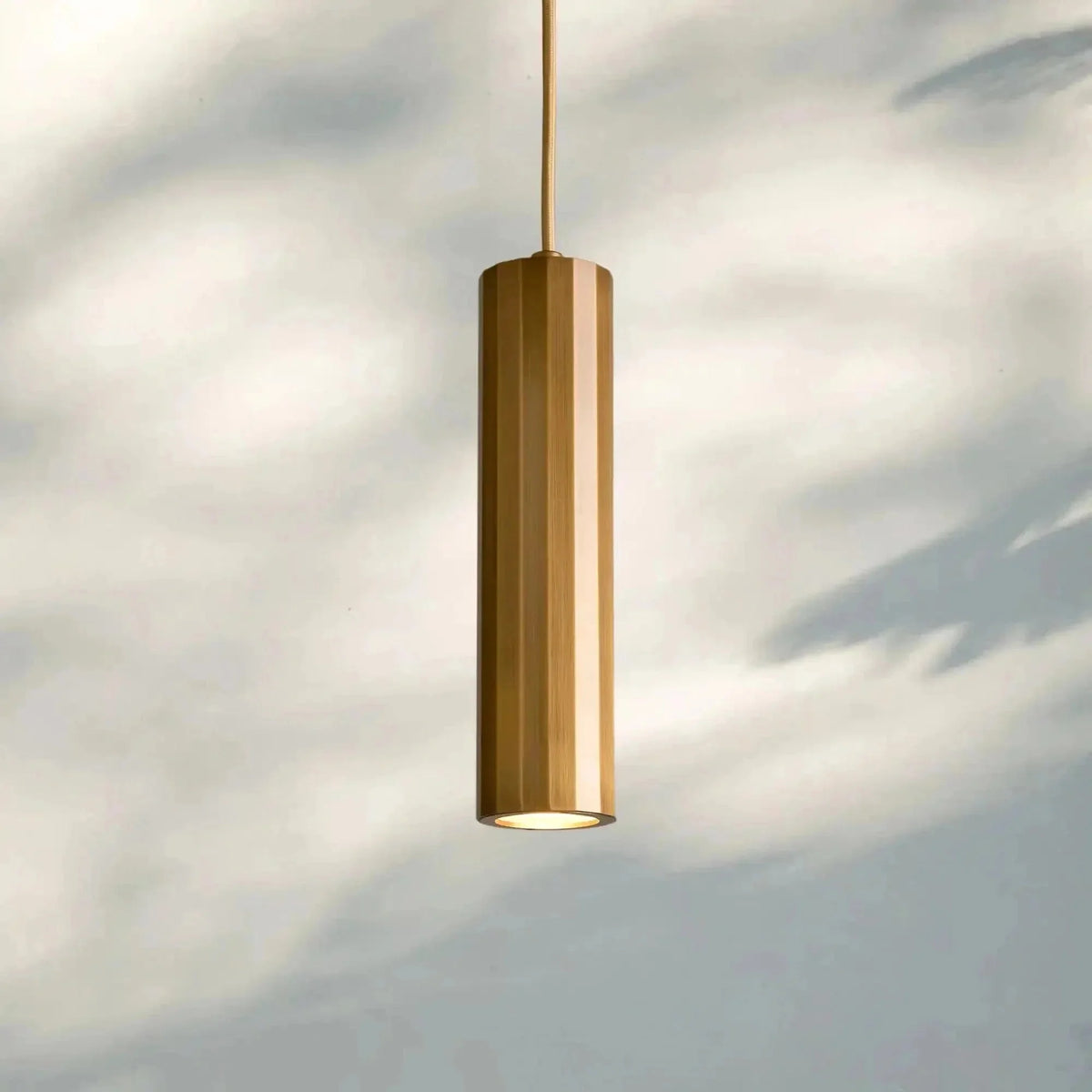 Matthie Pendant - Brig Lighting