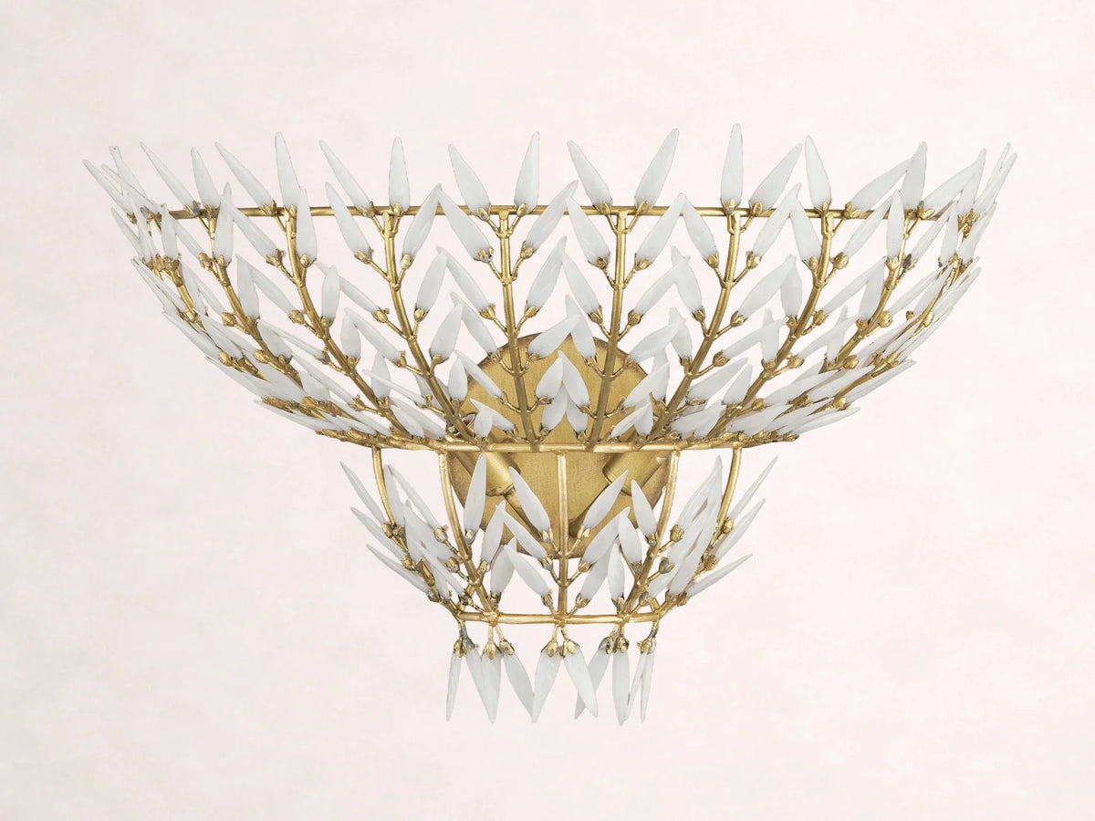 Morrigan Sconce - briglamps