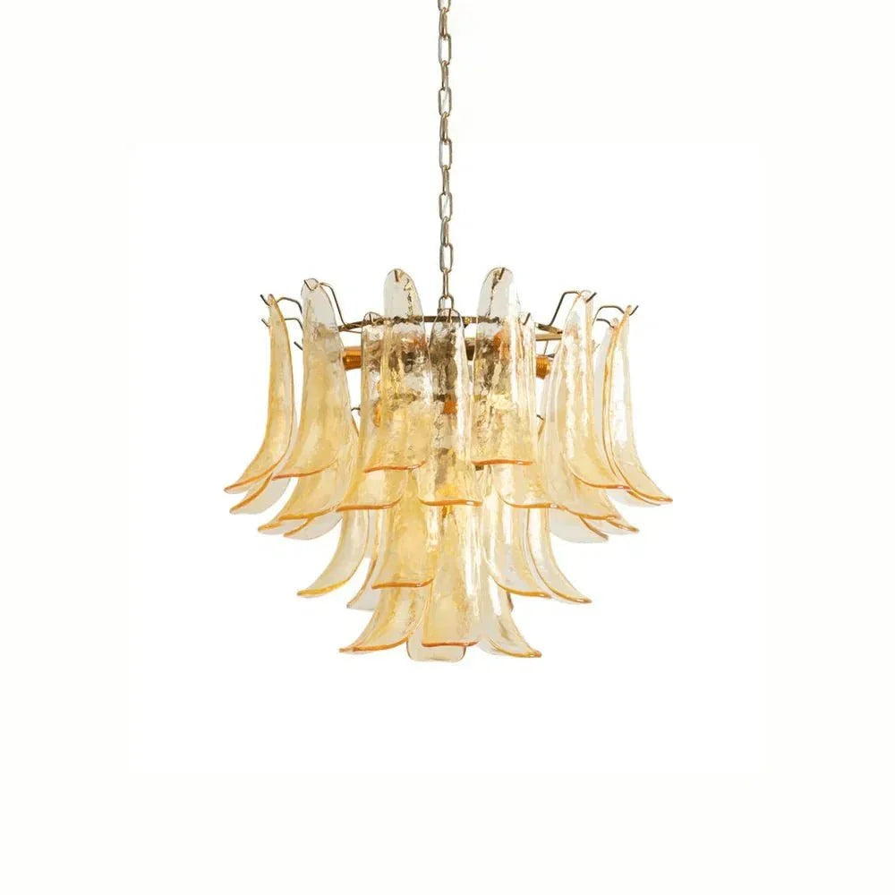 Murano Chandelier - Brig Lighting