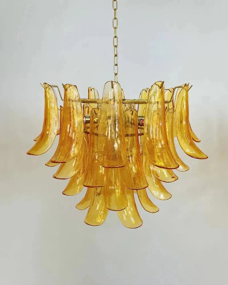 Murano Chandelier - Brig Lighting