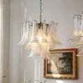 Murano Chandelier - Brig Lighting