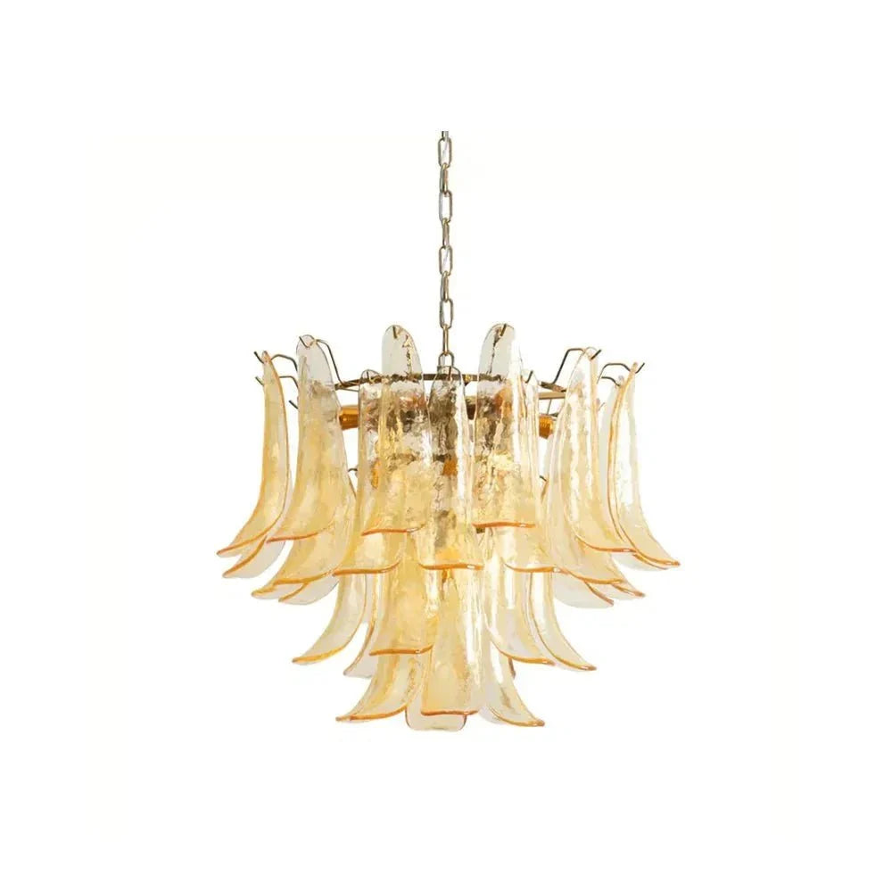Murano Chandelier - Brig Lighting