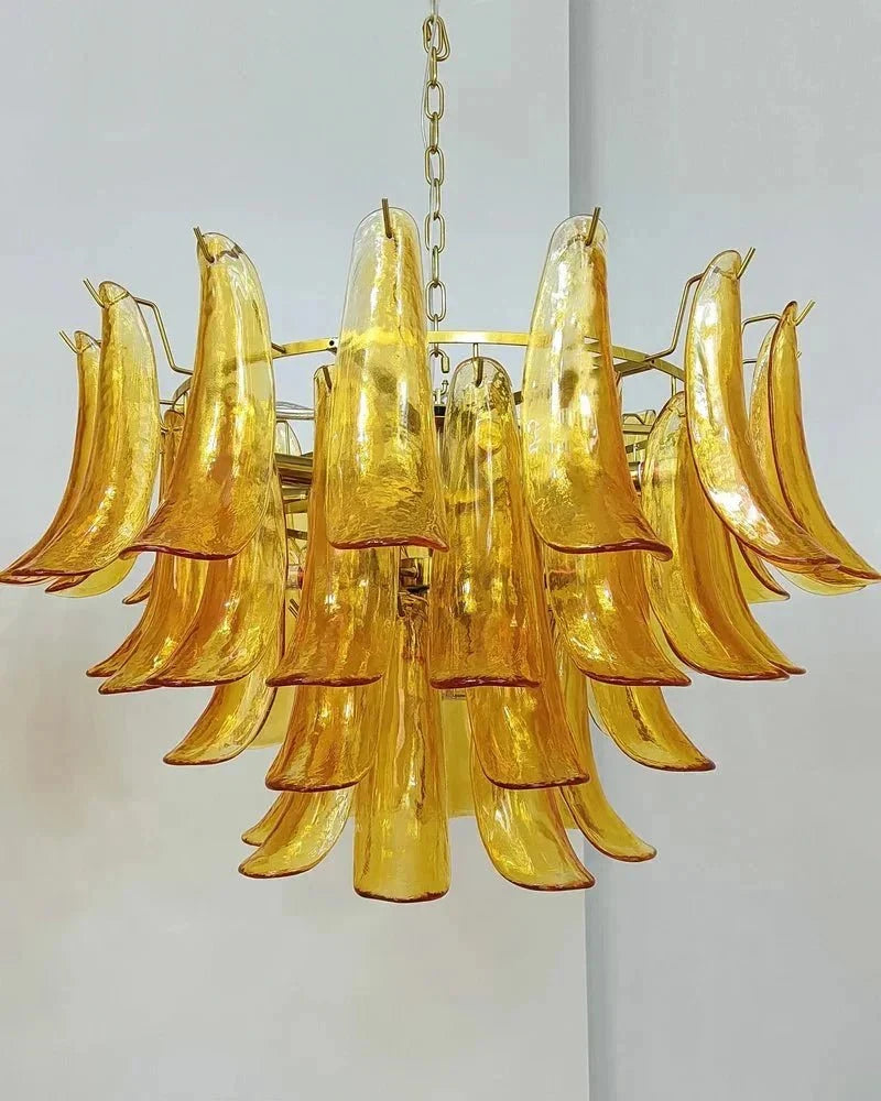 Murano Chandelier - Brig Lighting
