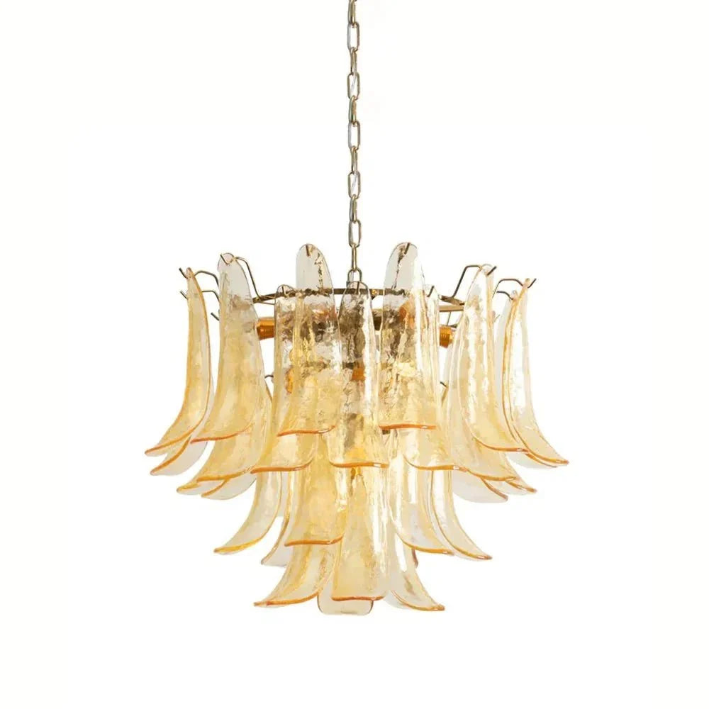 Murano Chandelier - Brig Lighting