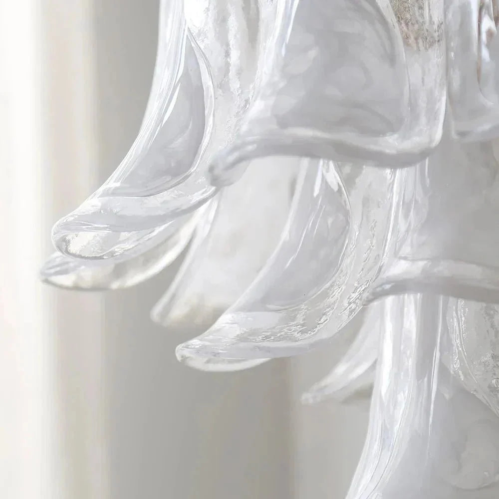 Murano Chandelier - Brig Lighting