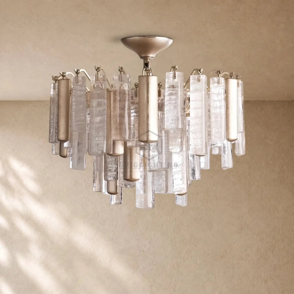 Neva Flush Mount