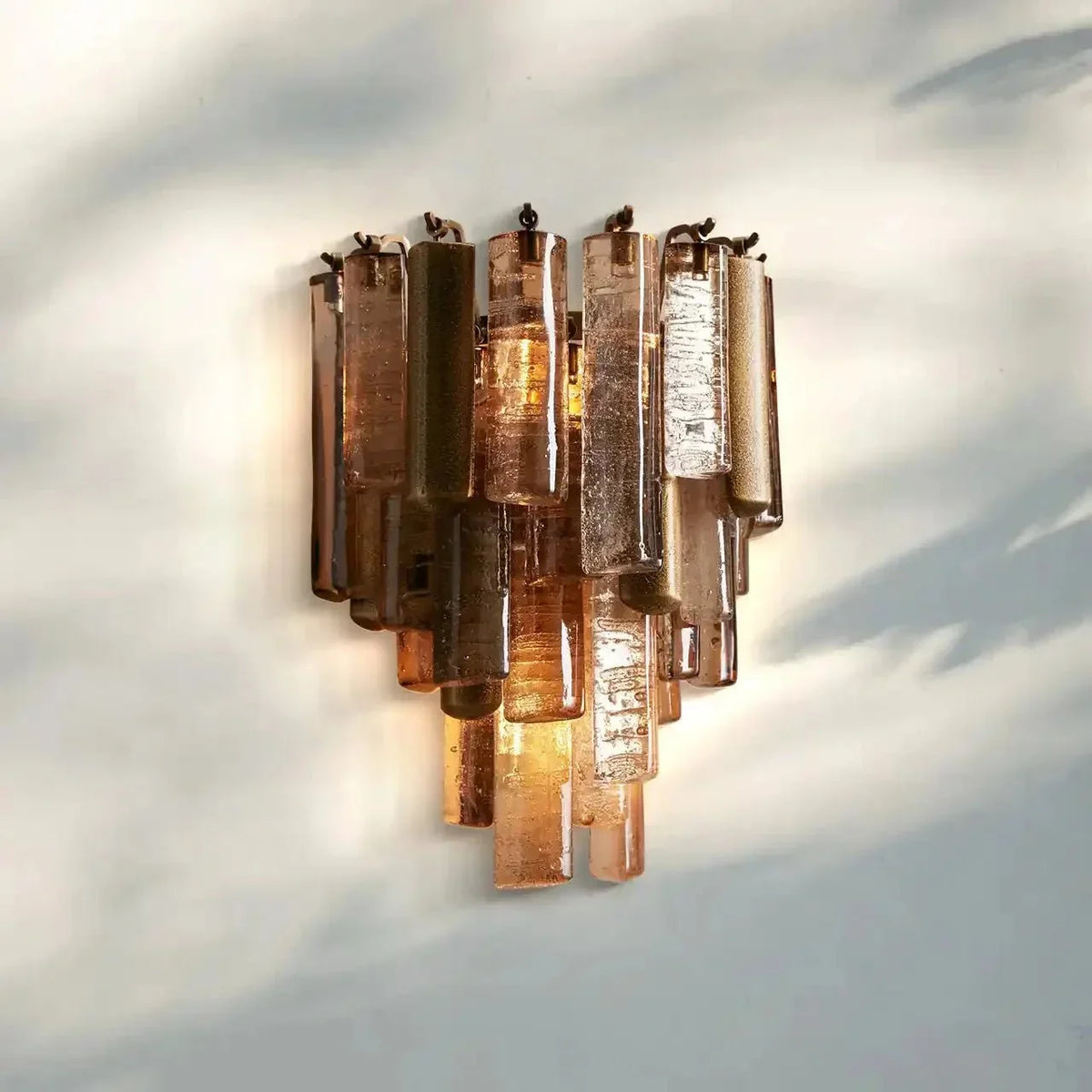 Neve Sconce - briglamps