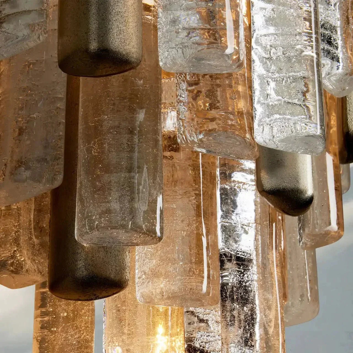 Neve Sconce - briglamps