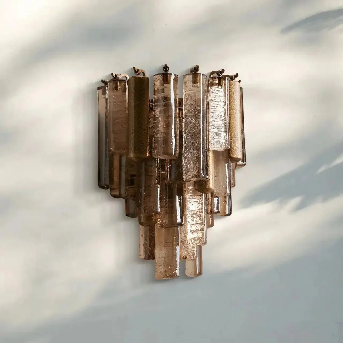 Neve Sconce - briglamps