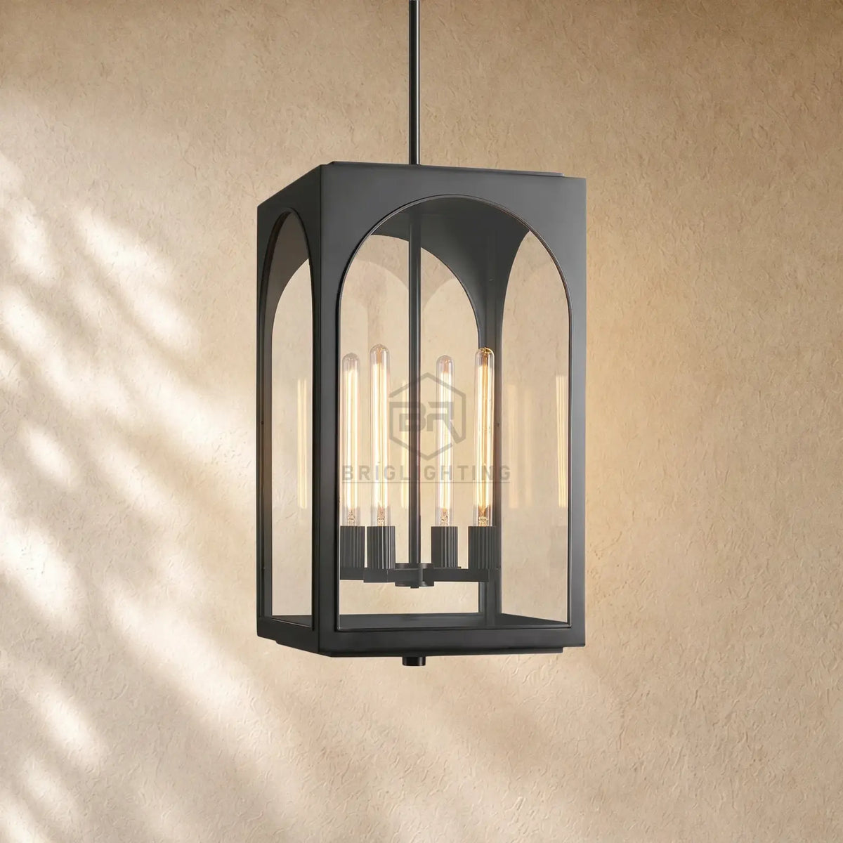 Palladion Outdoor Pendant Light
