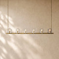 Pauillacia Linear Chandelier