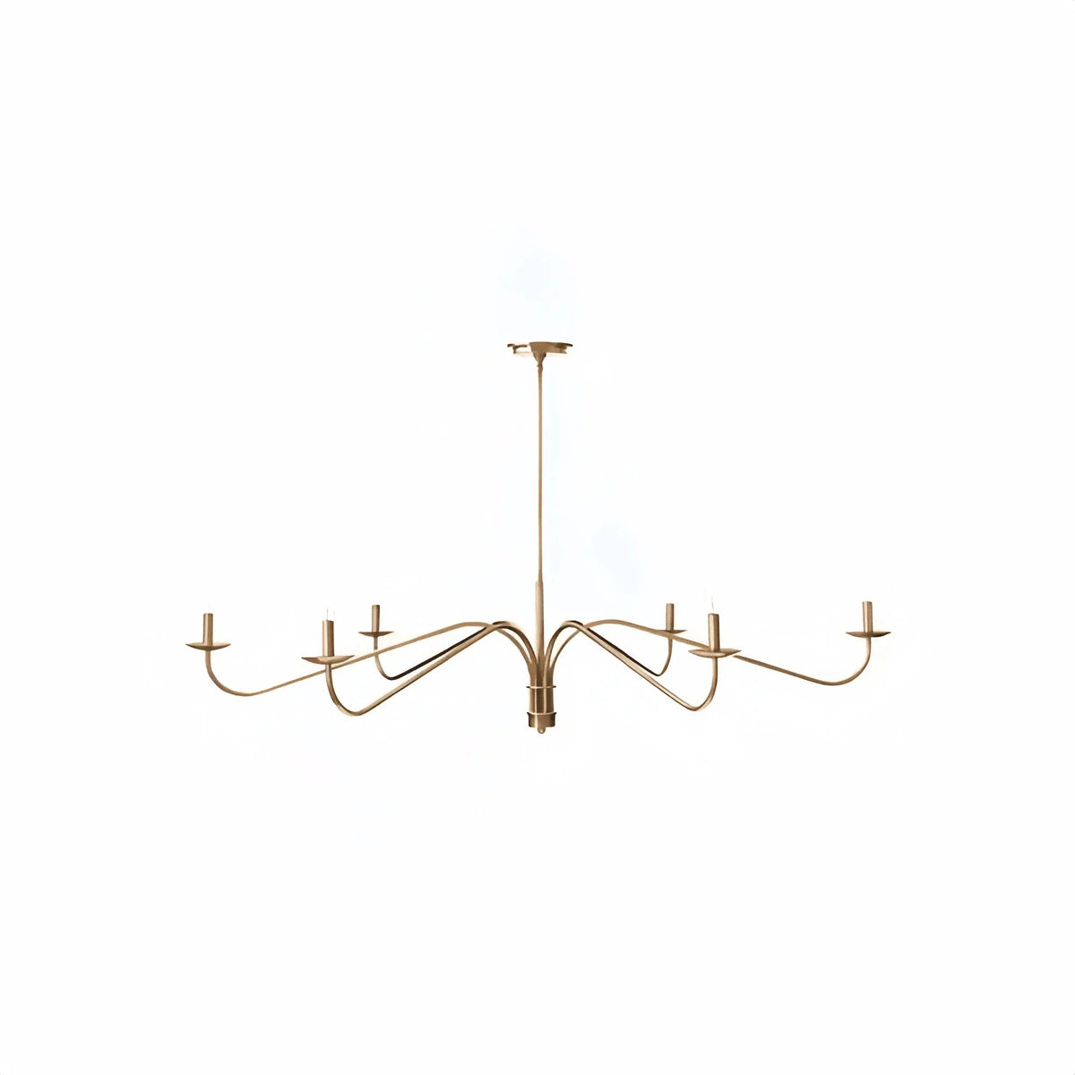 Philomena Chandelier - Brig Lighting