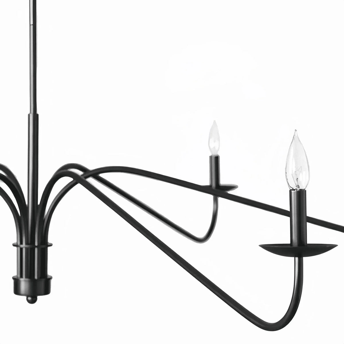 Philomena Chandelier - Brig Lighting