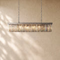 RYS Rectangular Chandelier