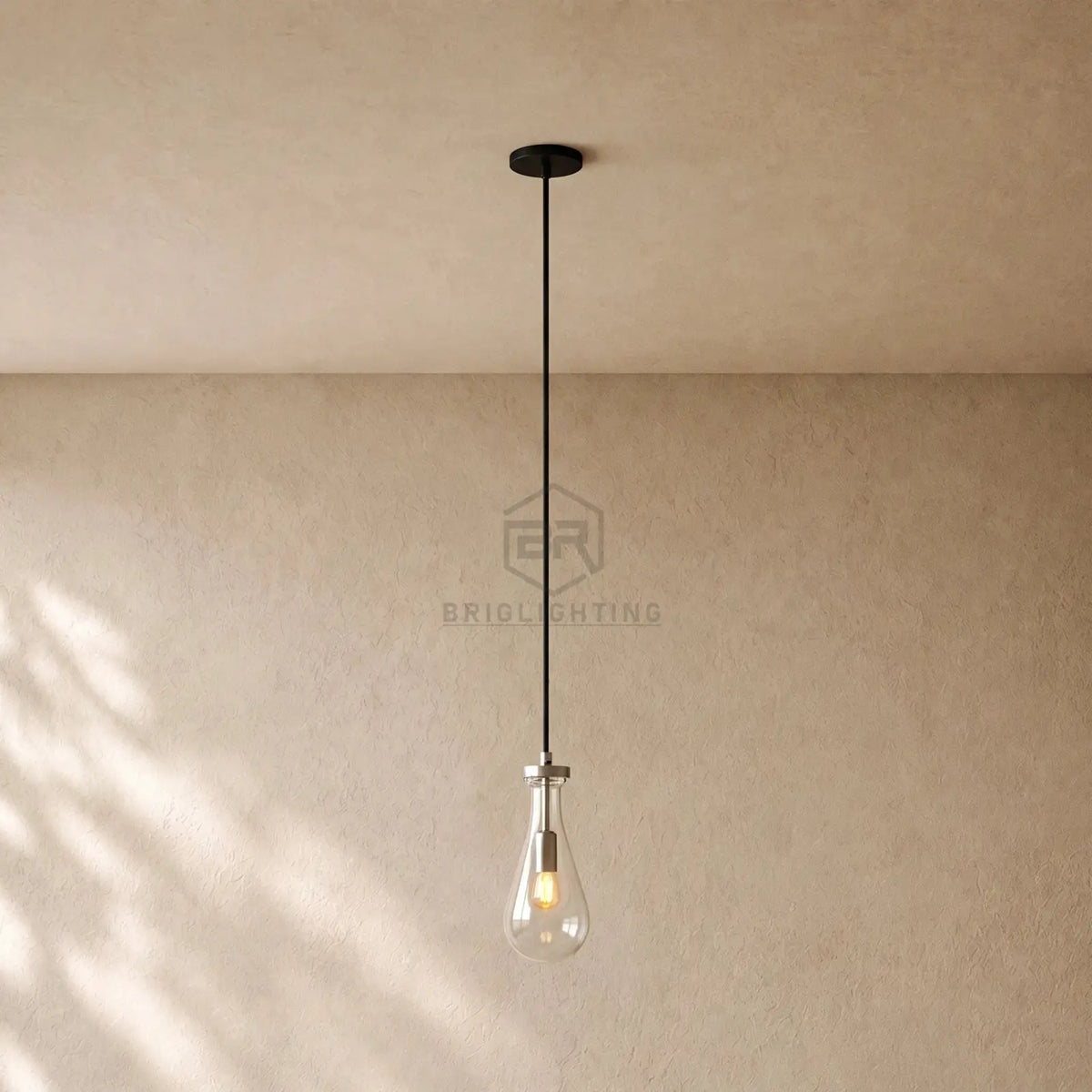 Raining Lighting Pendant
