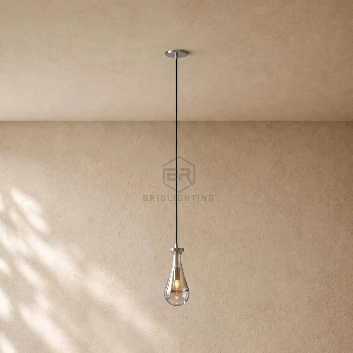 Raining Lighting Pendant