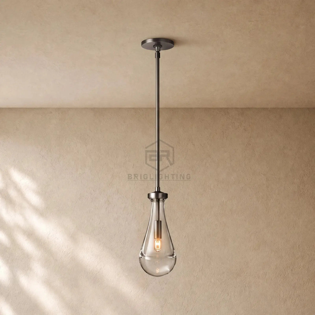 Raining Lighting Pendant