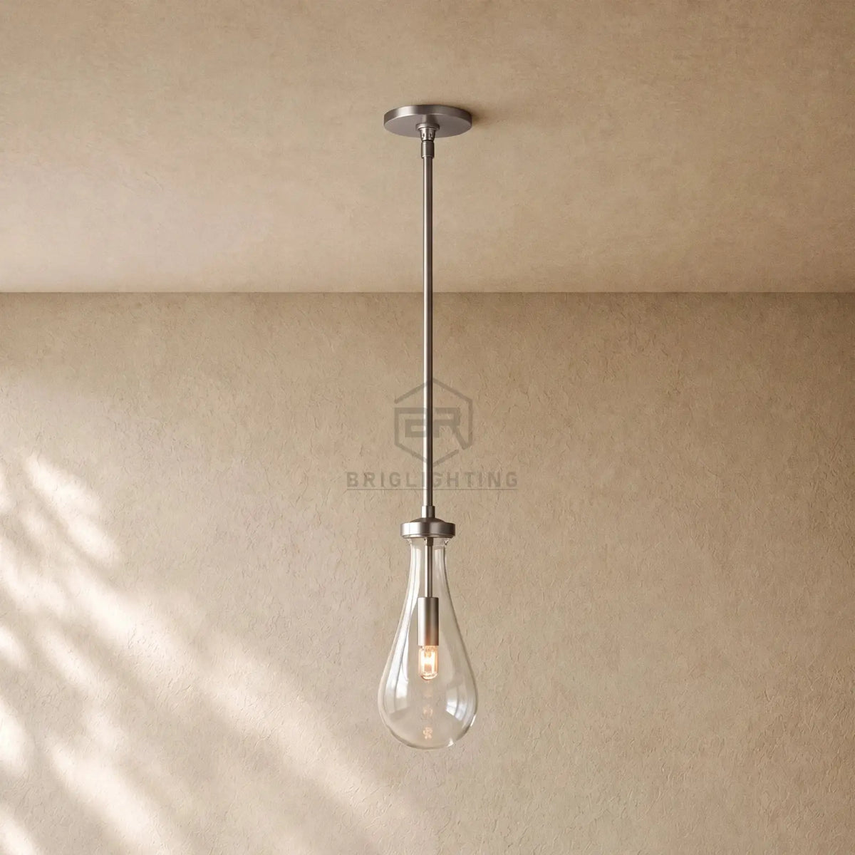 Raining Lighting Pendant