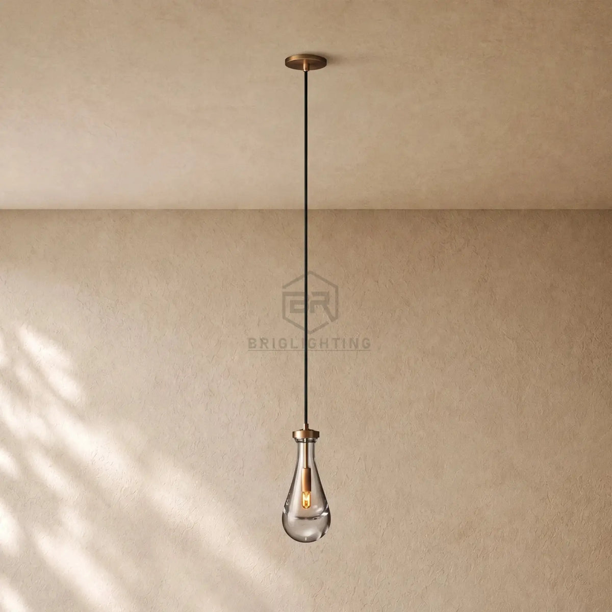 Raining Lighting Pendant