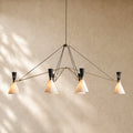 Ramsei Linear Chandelier