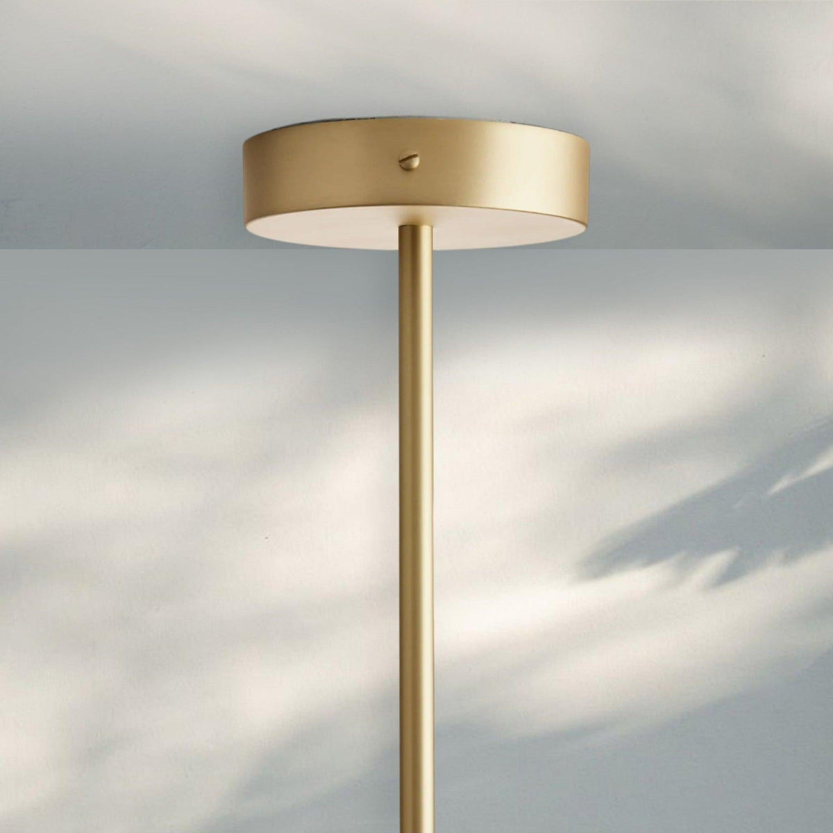 Ramsey 3/5 Lights Round Chandelier - Brig Lighting
