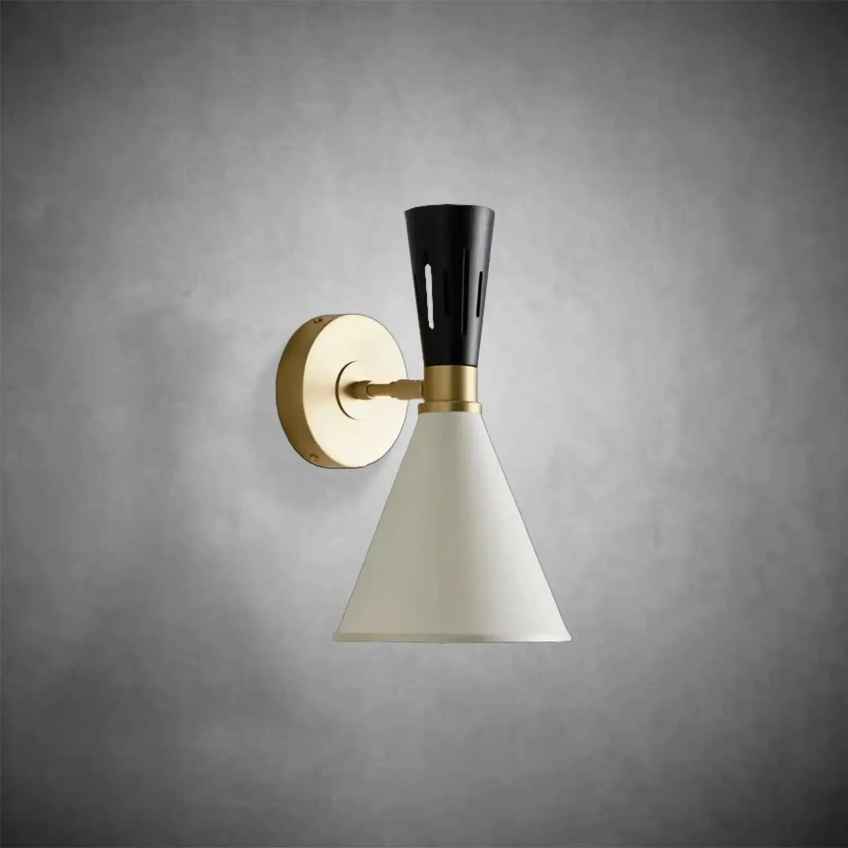 Ramsey Wall Sconce - briglamps