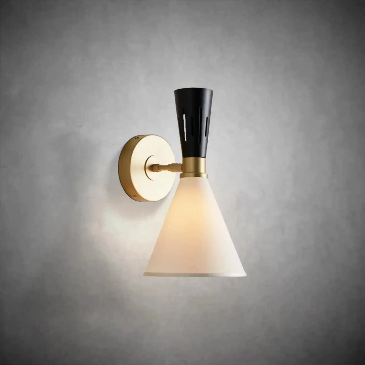 Ramsey Wall Sconce - briglamps