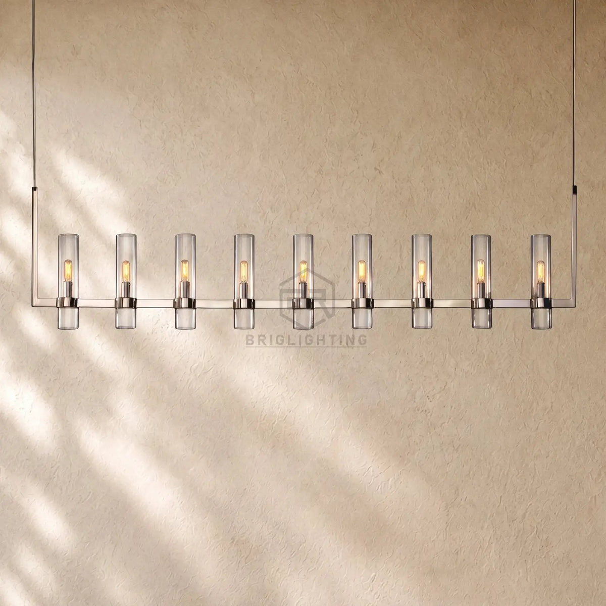 Ravella Linear Chandelier