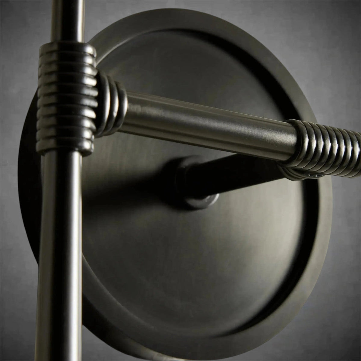 Rhodes 2 - Light Wall Sconce - briglamps