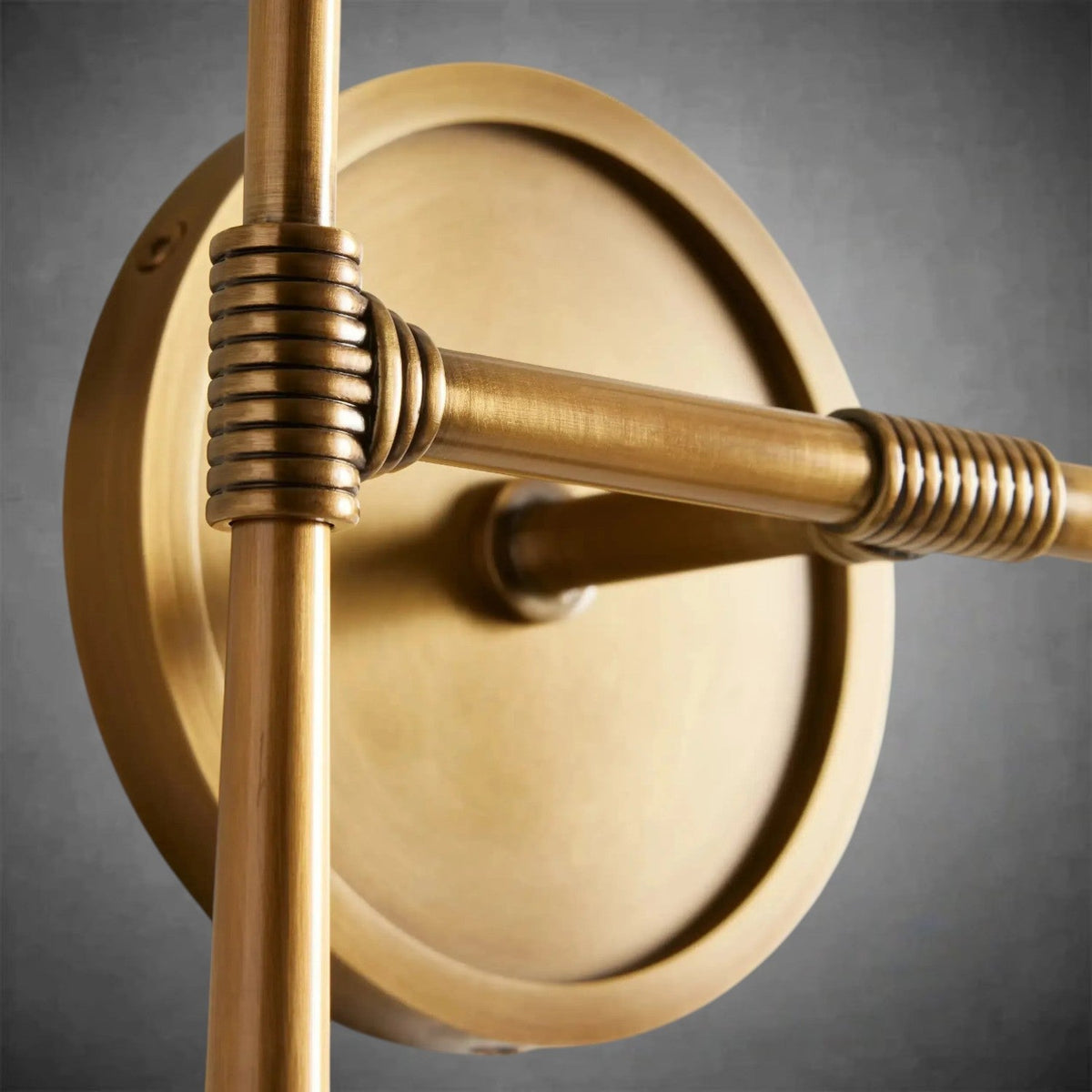 Rhodes 2 - Light Wall Sconce - briglamps