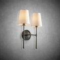Rhodes 2 - Light Wall Sconce - briglamps