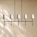 Rhodesy Linear Chandelier