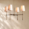 Rhodesy Round Chandelier