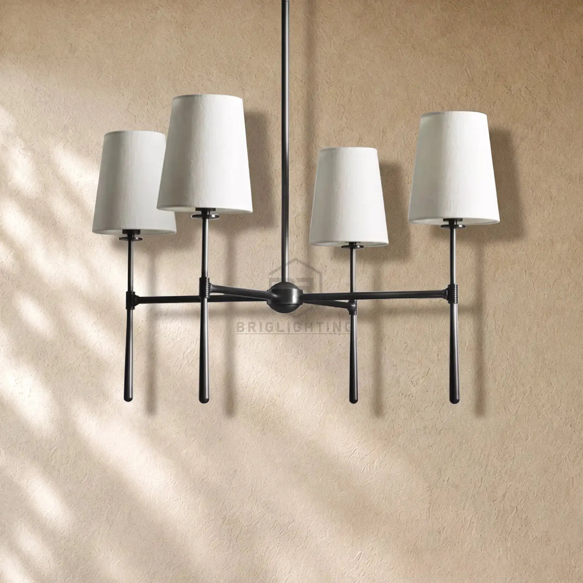 Rhodesy Round Chandelier