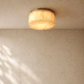 Rivagine Lueur Round Flushmount