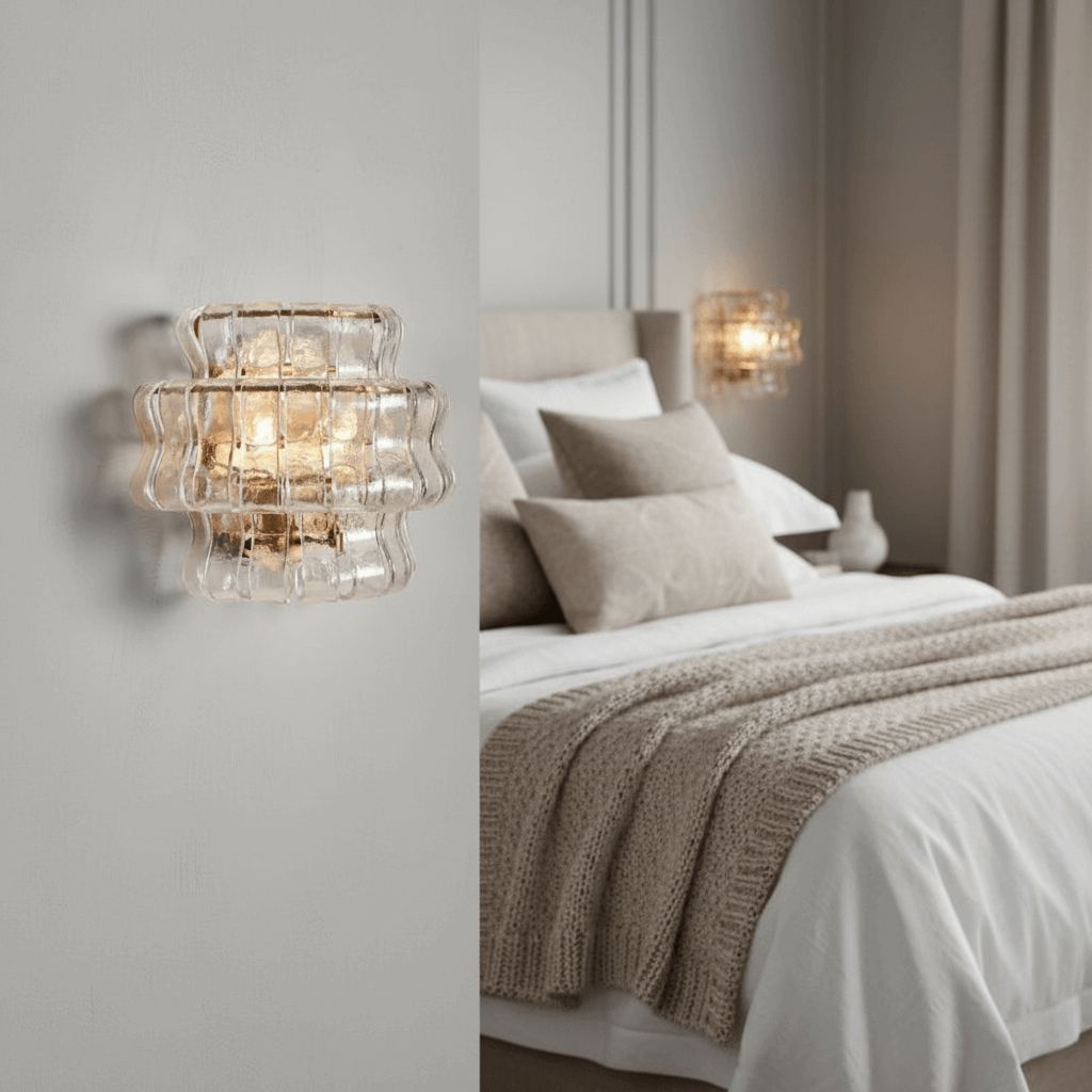 Riviera Sconce - briglamps