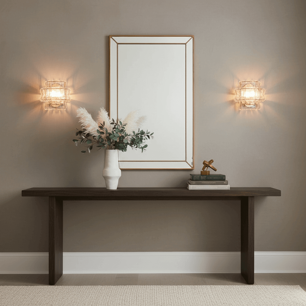 Riviera Sconce - briglamps