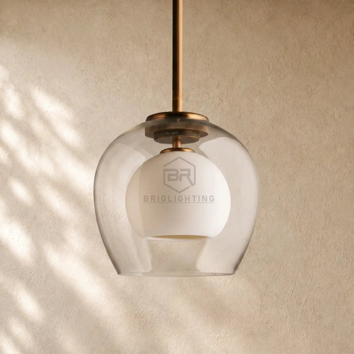Romie Pendant Light