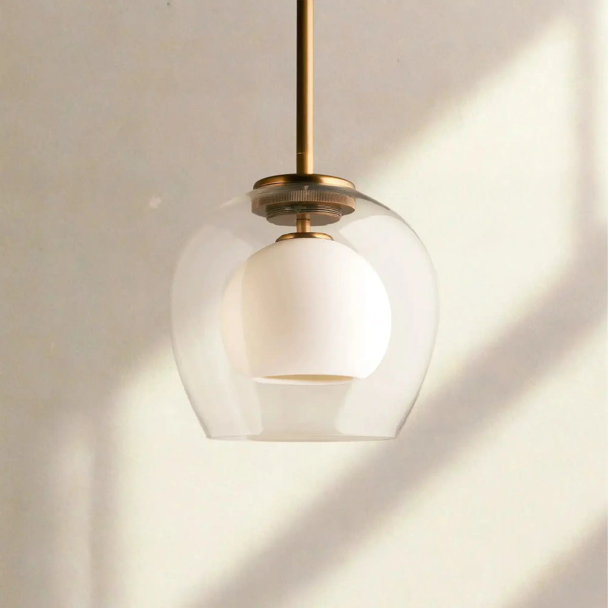 Romy Pendant - briglamps