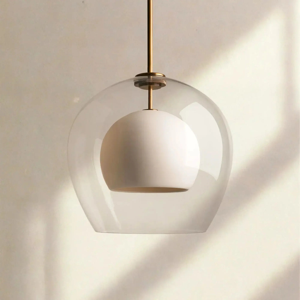 Romy Pendant - briglamps