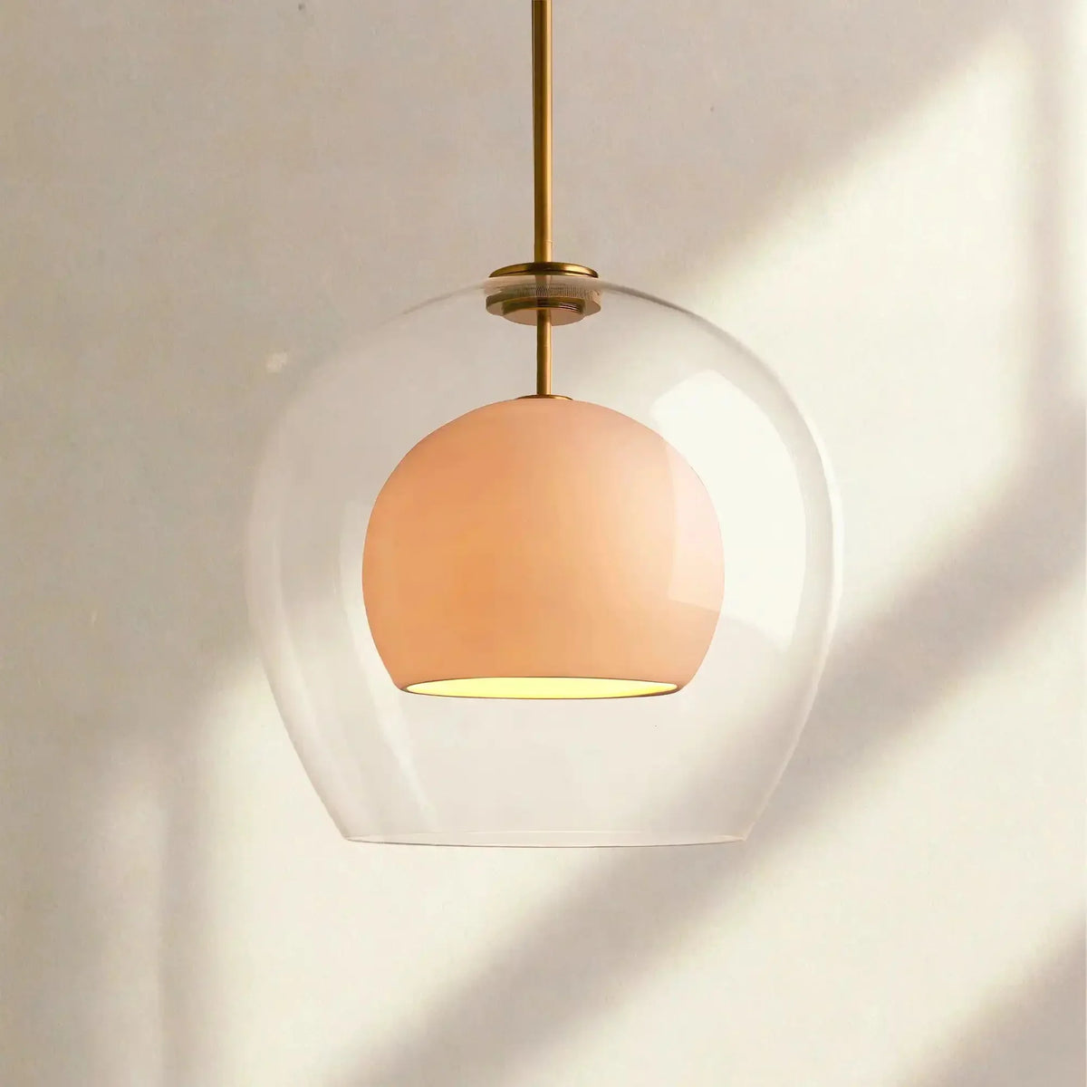 Romy Pendant - briglamps