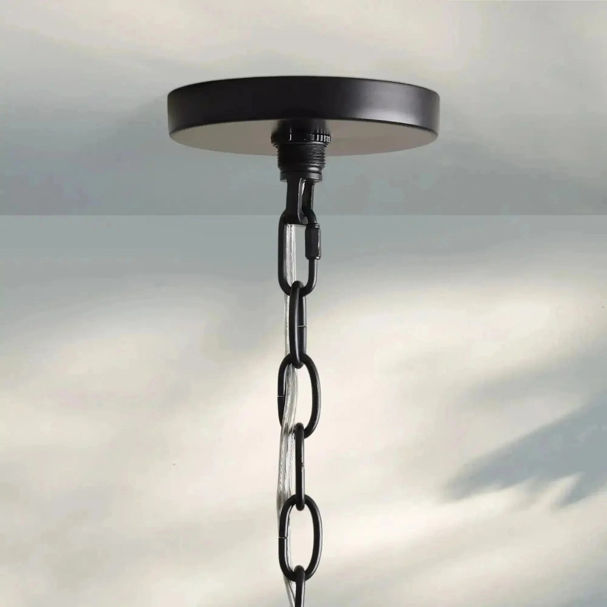 Rosalind Round Chandelier - Brig Lighting