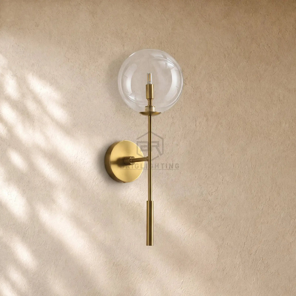 Roscoo Sconce