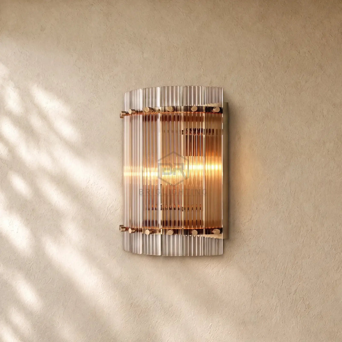 San Marcon Round Sconce Modern Wall Sconce