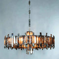 Saturn chandelier - Brig Lighting
