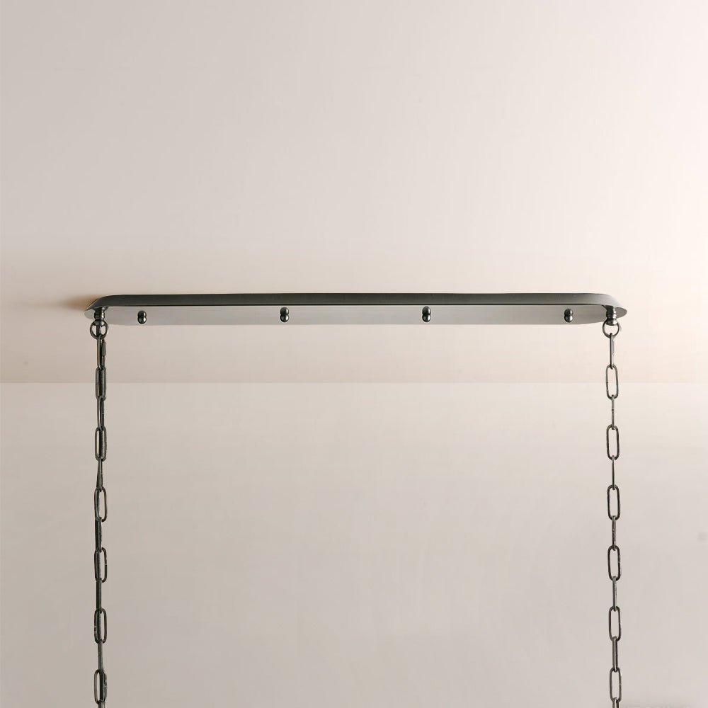 Sheirz Linear Chandelier - briglamps